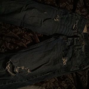Mens jeans